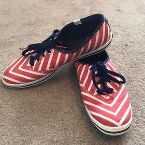 Kate Spade for Keds sneakers